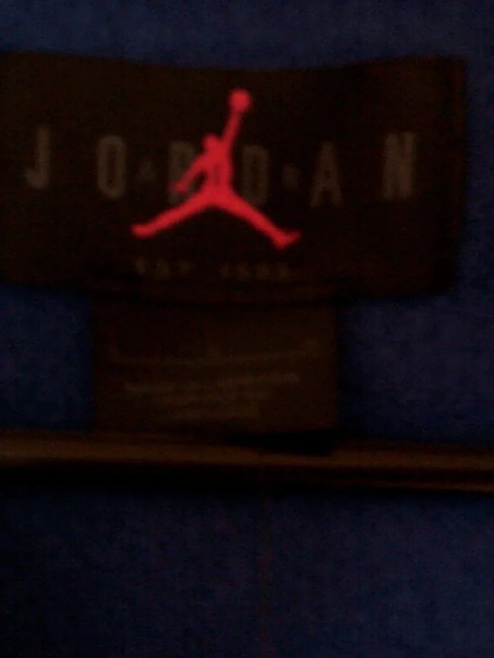 NEW AIR JORDAN 